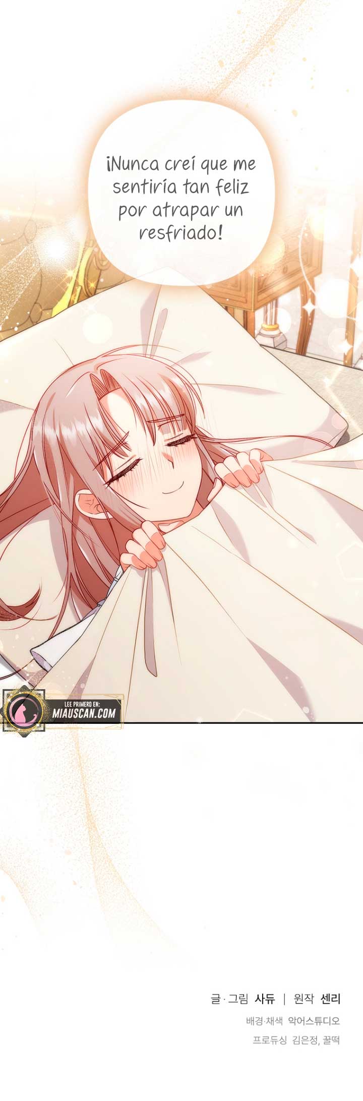 Seduje al protagonista masculino enfermizo Capítulo 27 - Page 67