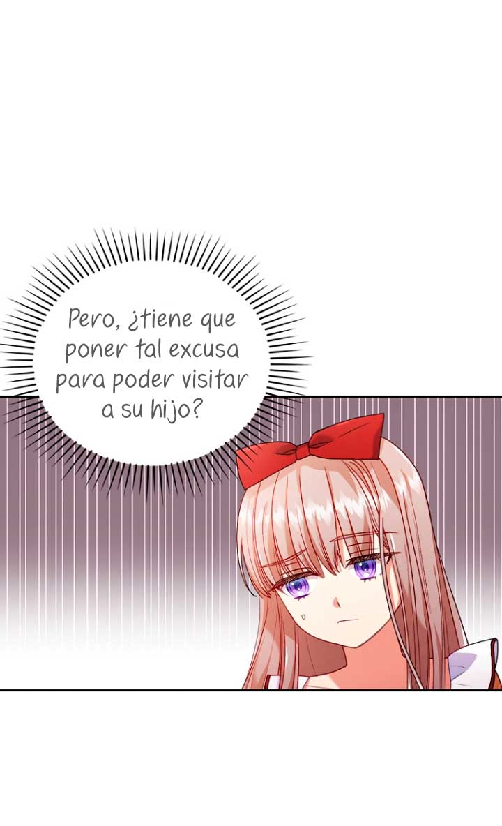 Seduje al protagonista masculino enfermizo Capítulo 27 - Page 7