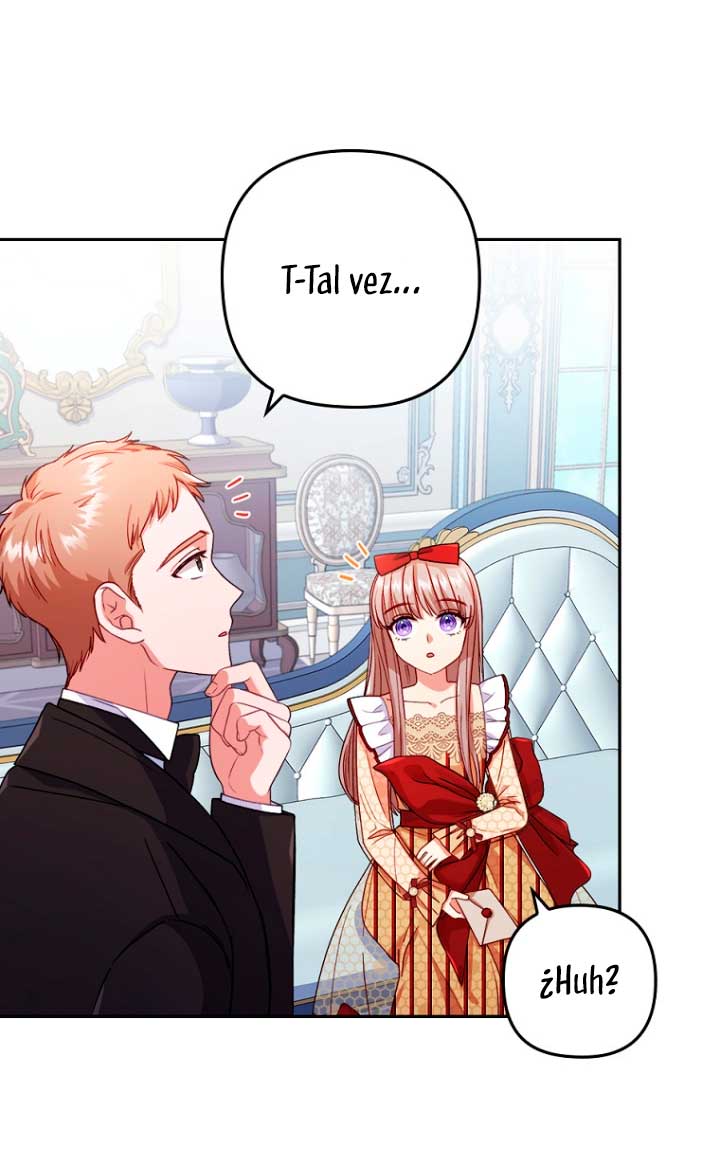 Seduje al protagonista masculino enfermizo Capítulo 27 - Page 8