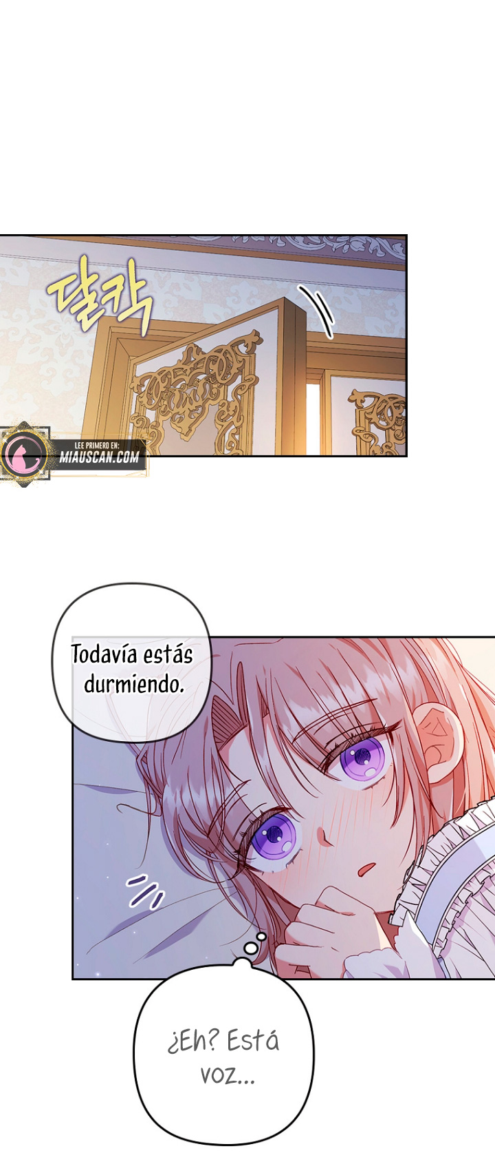 Seduje al protagonista masculino enfermizo Capítulo 28 - Page 11