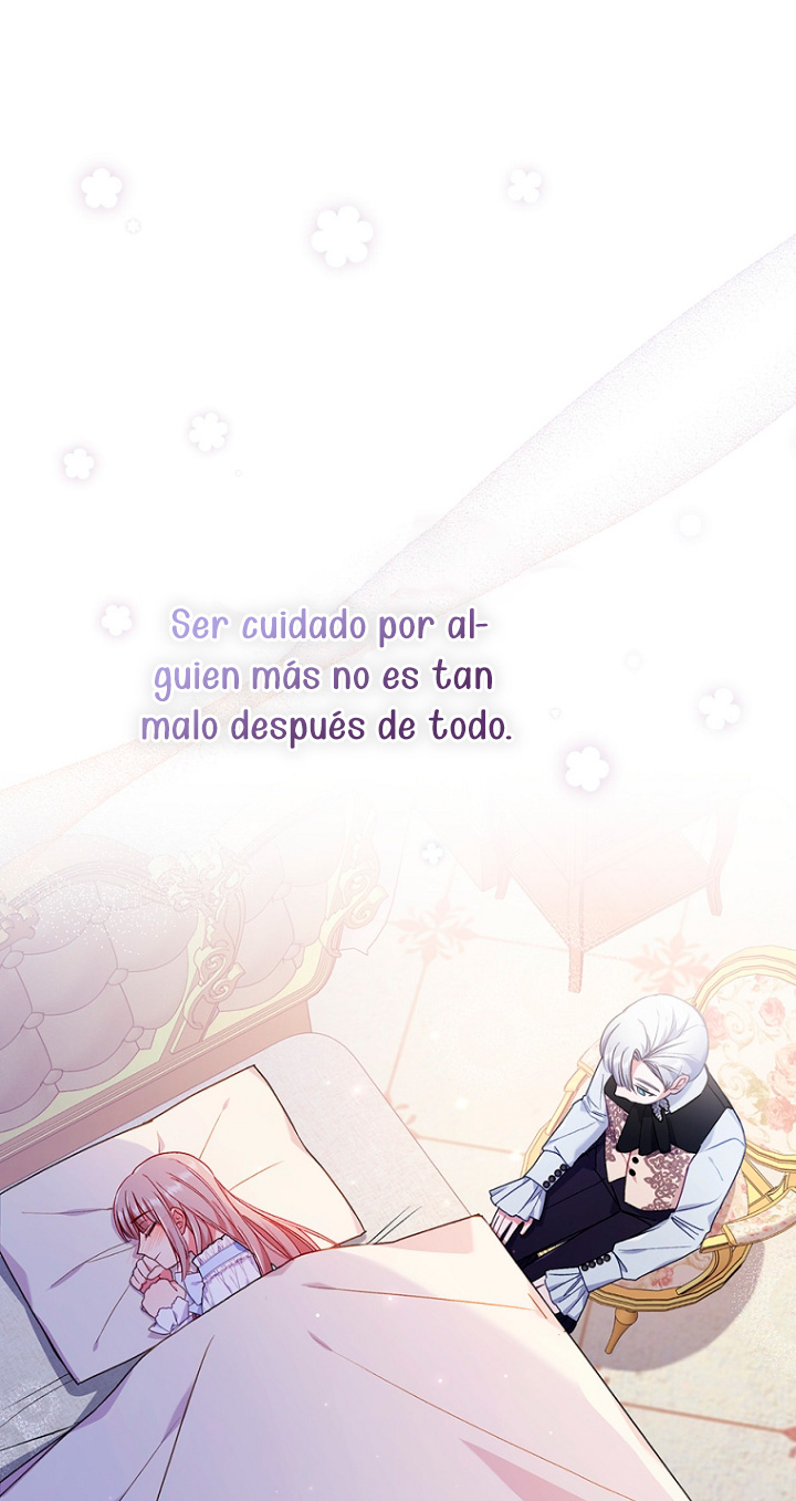 Seduje al protagonista masculino enfermizo Capítulo 28 - Page 20