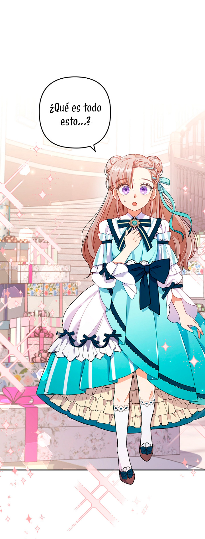 Seduje al protagonista masculino enfermizo Capítulo 28 - Page 26