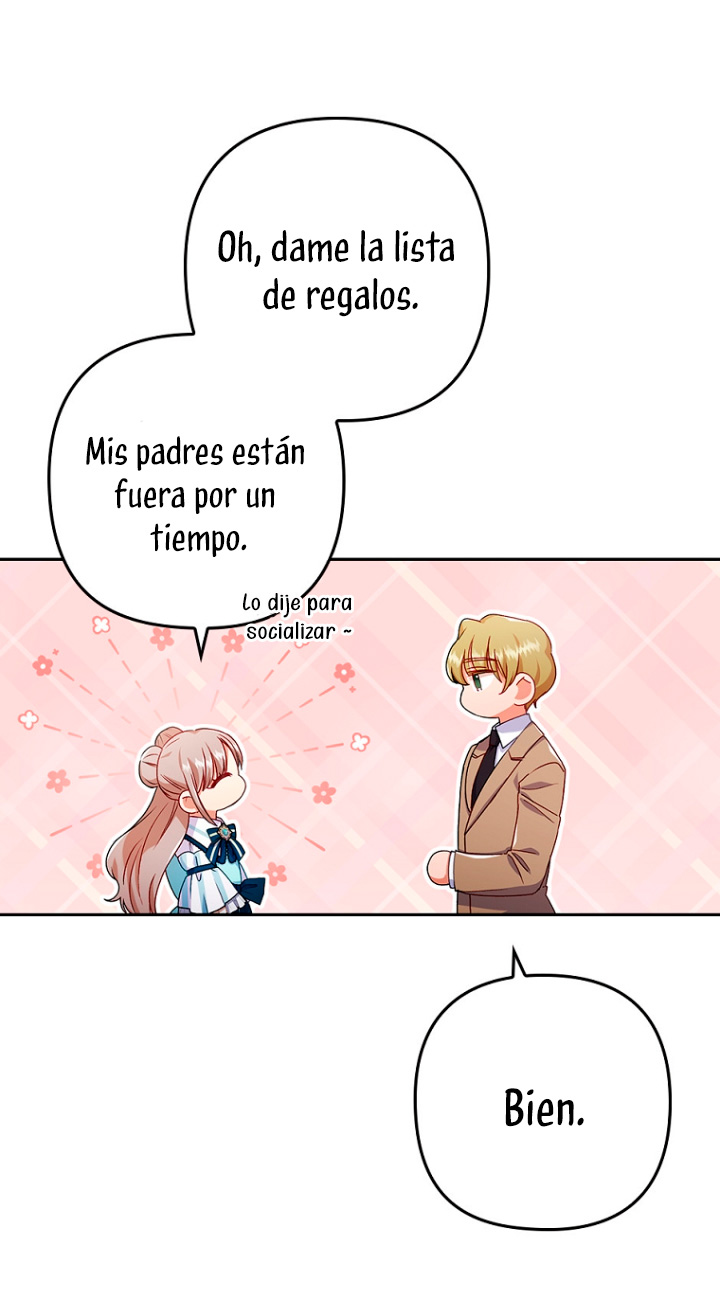 Seduje al protagonista masculino enfermizo Capítulo 28 - Page 33