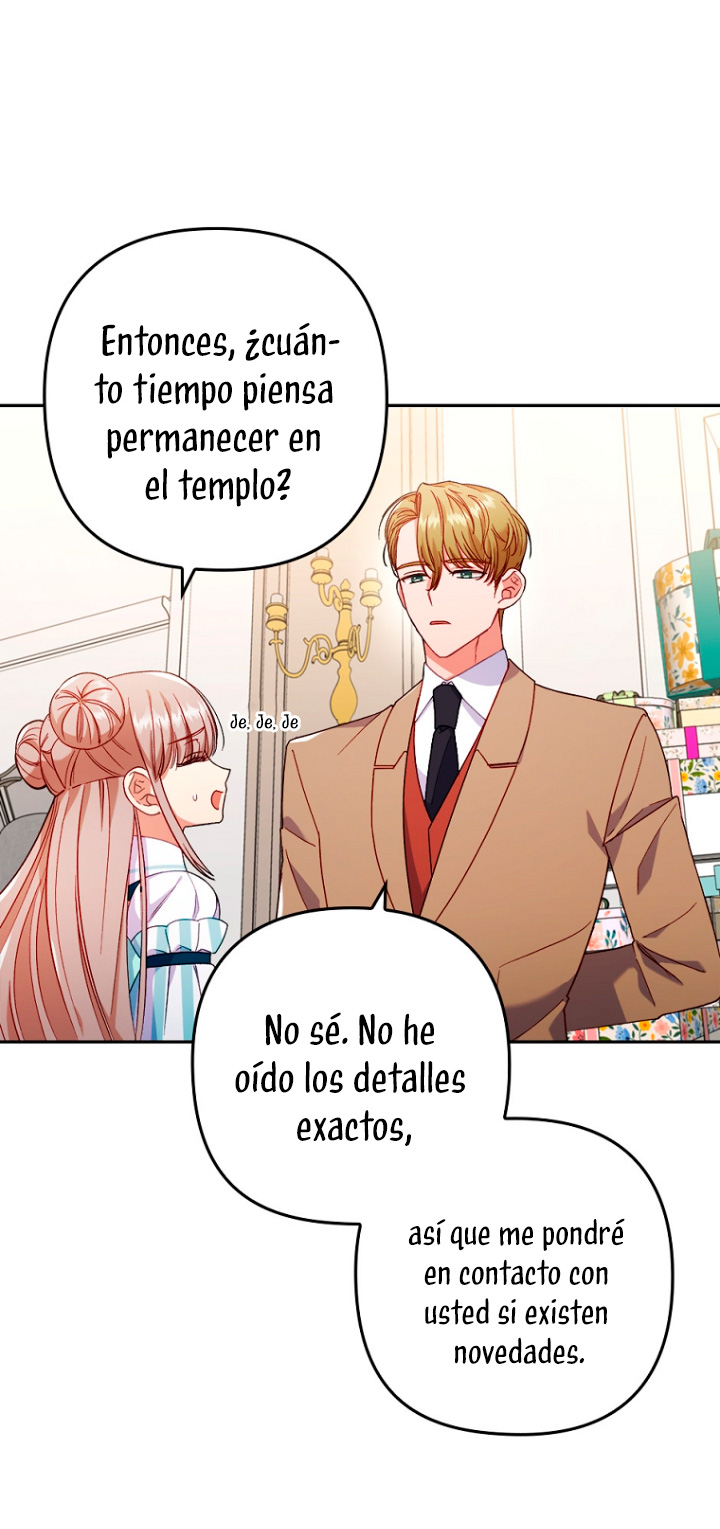 Seduje al protagonista masculino enfermizo Capítulo 28 - Page 39