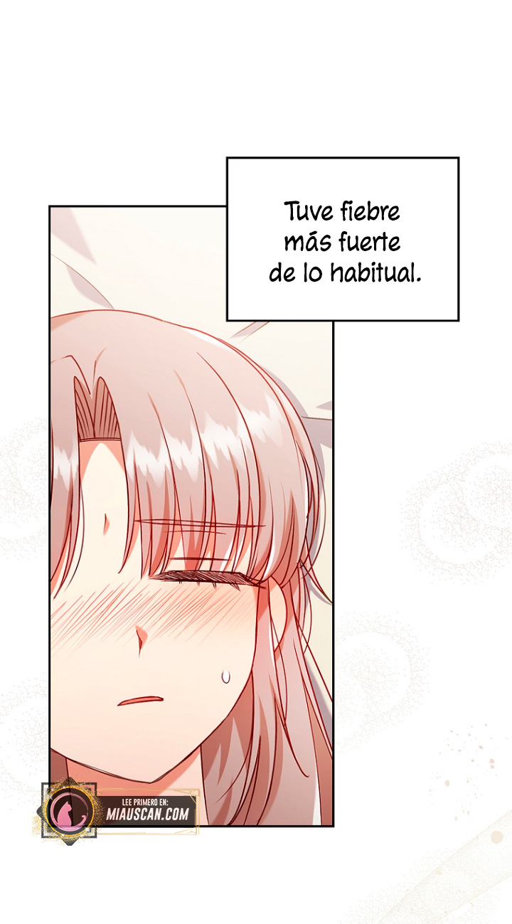 Seduje al protagonista masculino enfermizo Capítulo 28 - Page 4