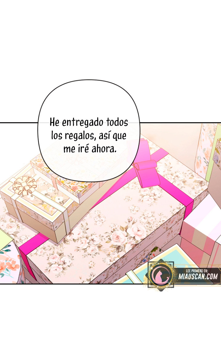 Seduje al protagonista masculino enfermizo Capítulo 28 - Page 44