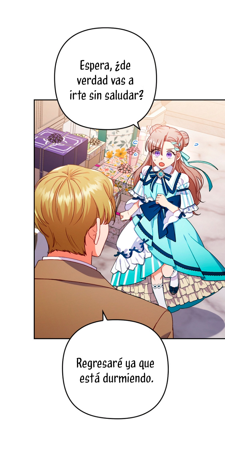 Seduje al protagonista masculino enfermizo Capítulo 28 - Page 45