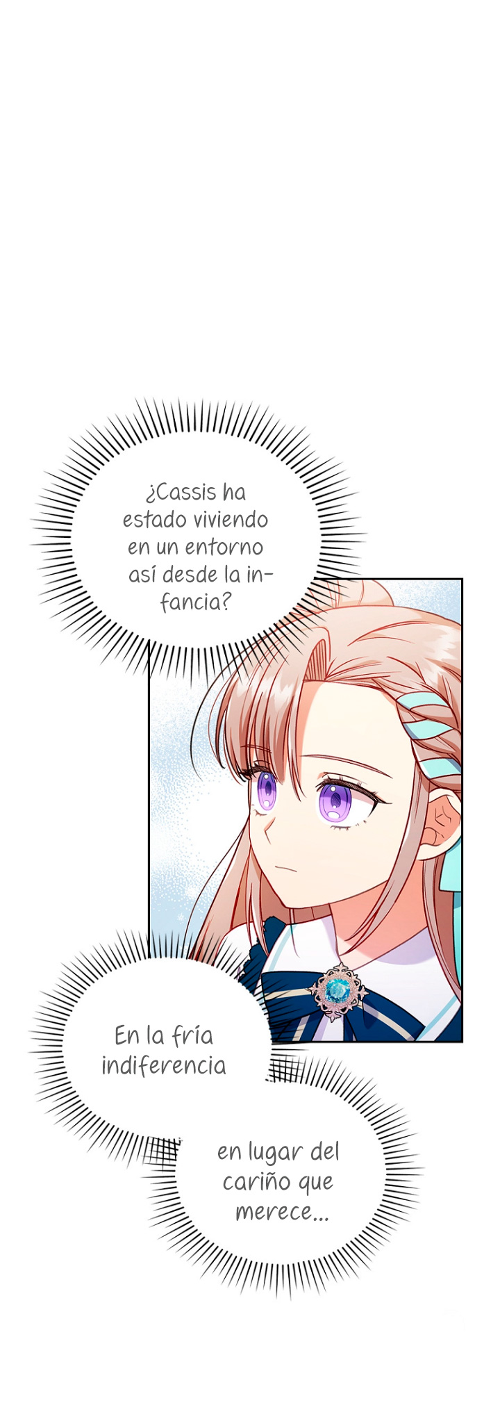 Seduje al protagonista masculino enfermizo Capítulo 28 - Page 47