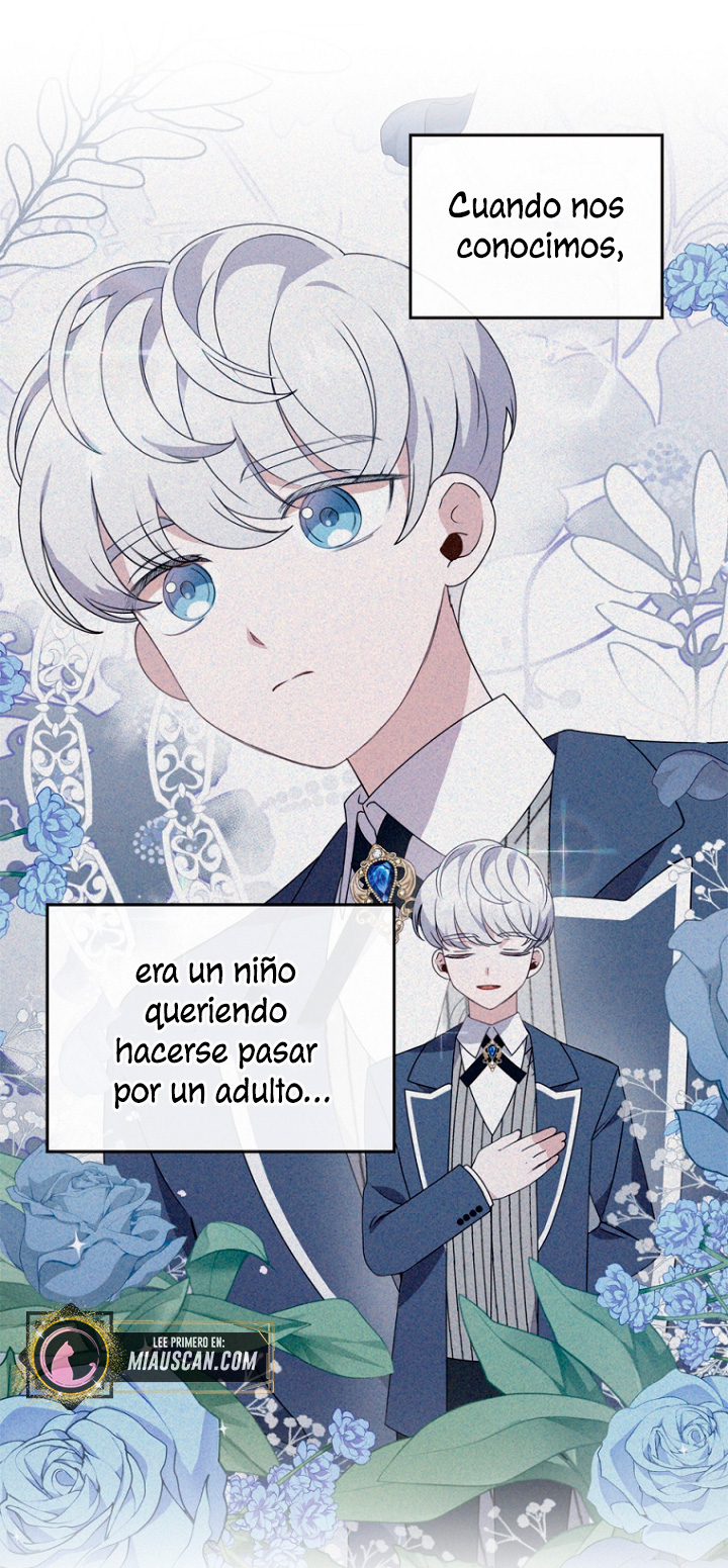 Seduje al protagonista masculino enfermizo Capítulo 28 - Page 48