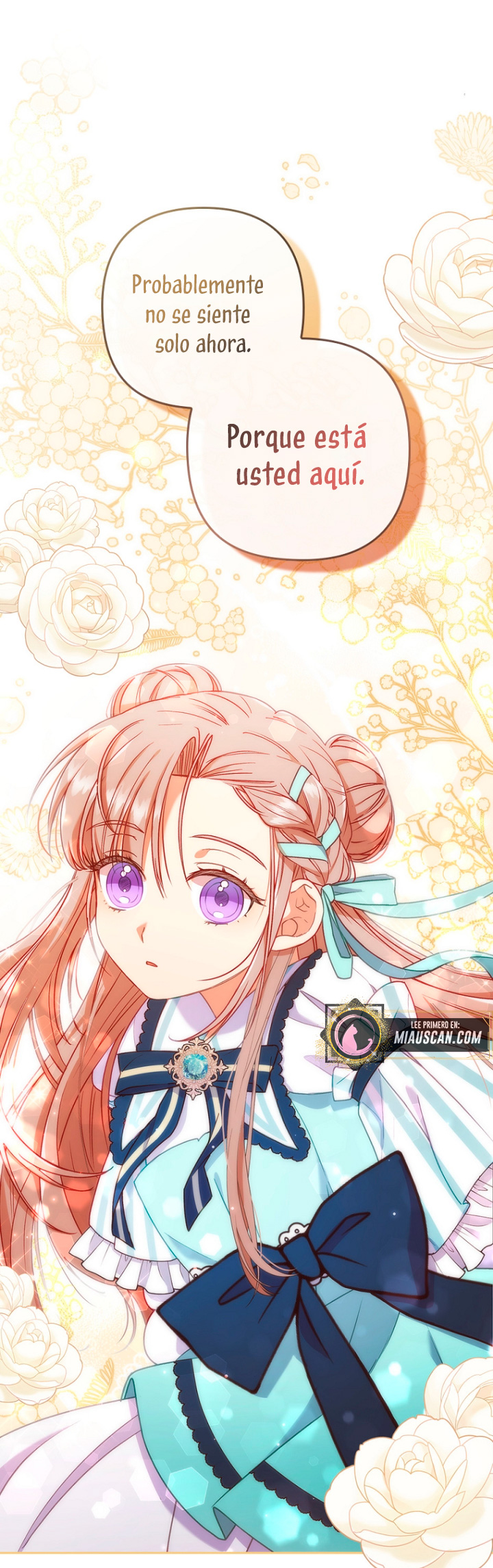 Seduje al protagonista masculino enfermizo Capítulo 28 - Page 51