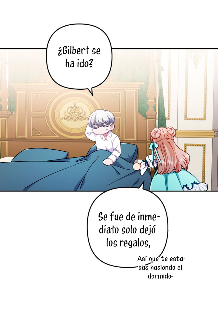 Seduje al protagonista masculino enfermizo Capítulo 28 - Page 56