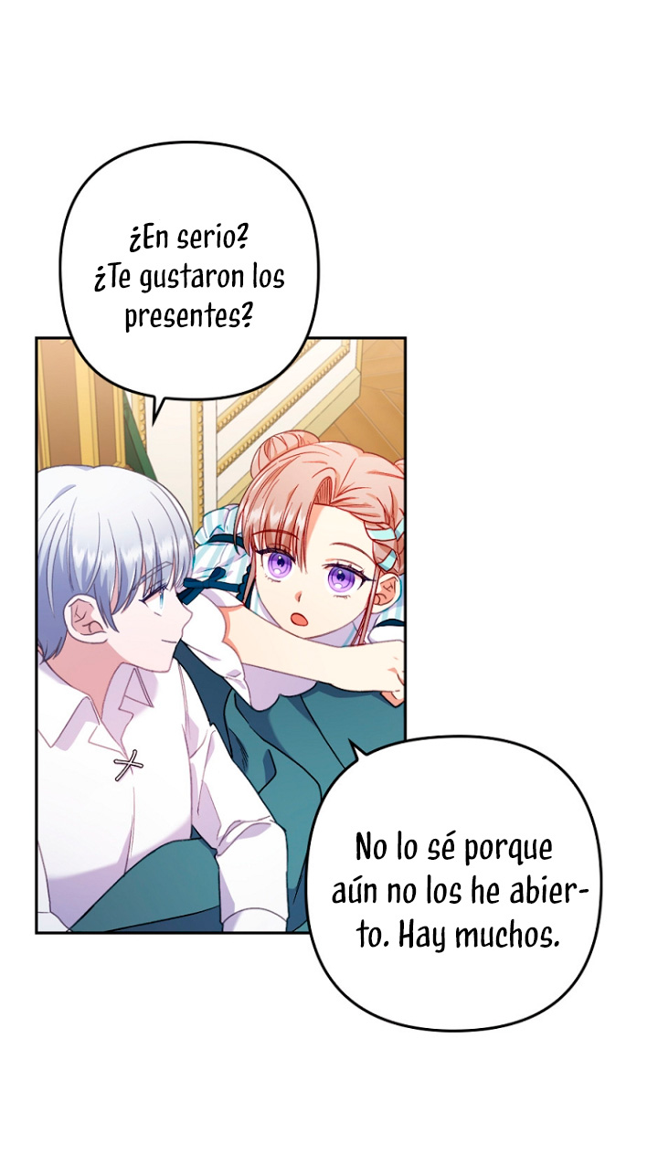 Seduje al protagonista masculino enfermizo Capítulo 28 - Page 57