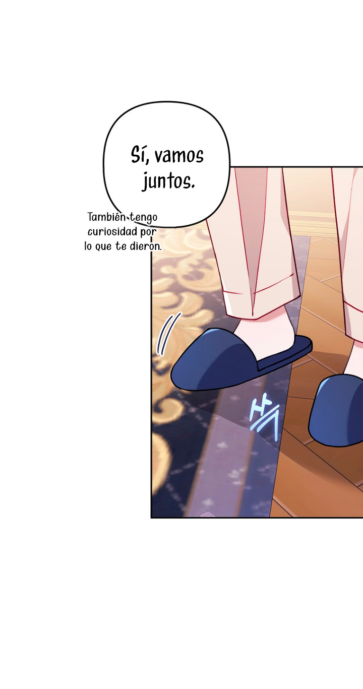 Seduje al protagonista masculino enfermizo Capítulo 28 - Page 59