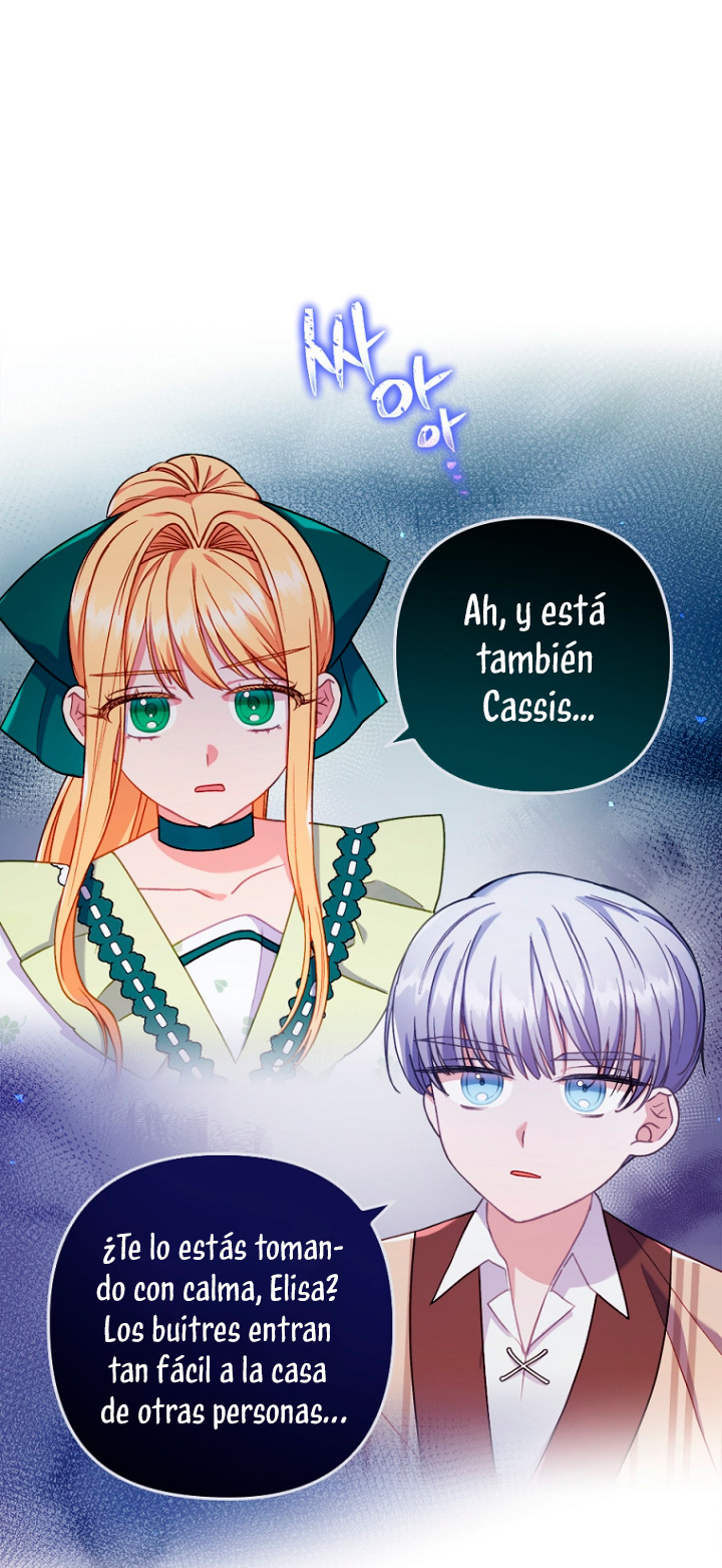 Seduje al protagonista masculino enfermizo Capítulo 28 - Page 64