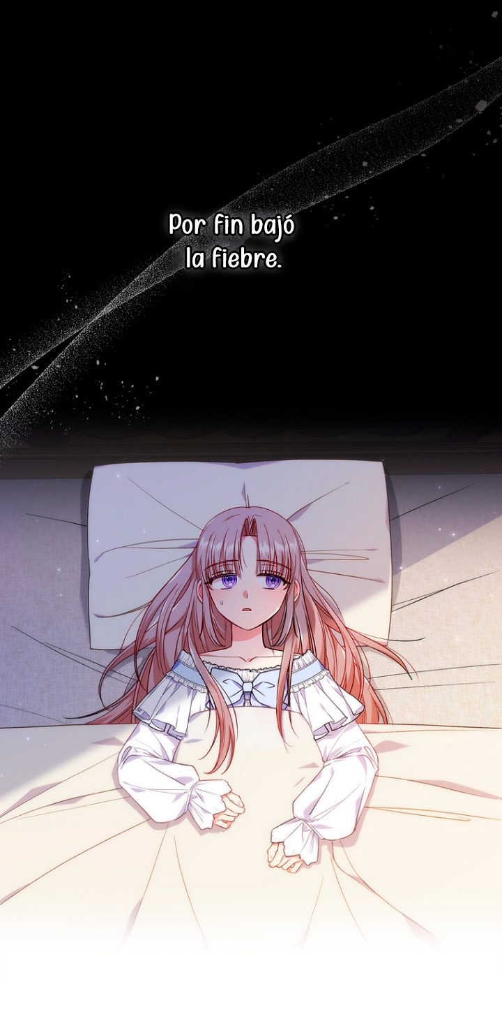 Seduje al protagonista masculino enfermizo Capítulo 28 - Page 8