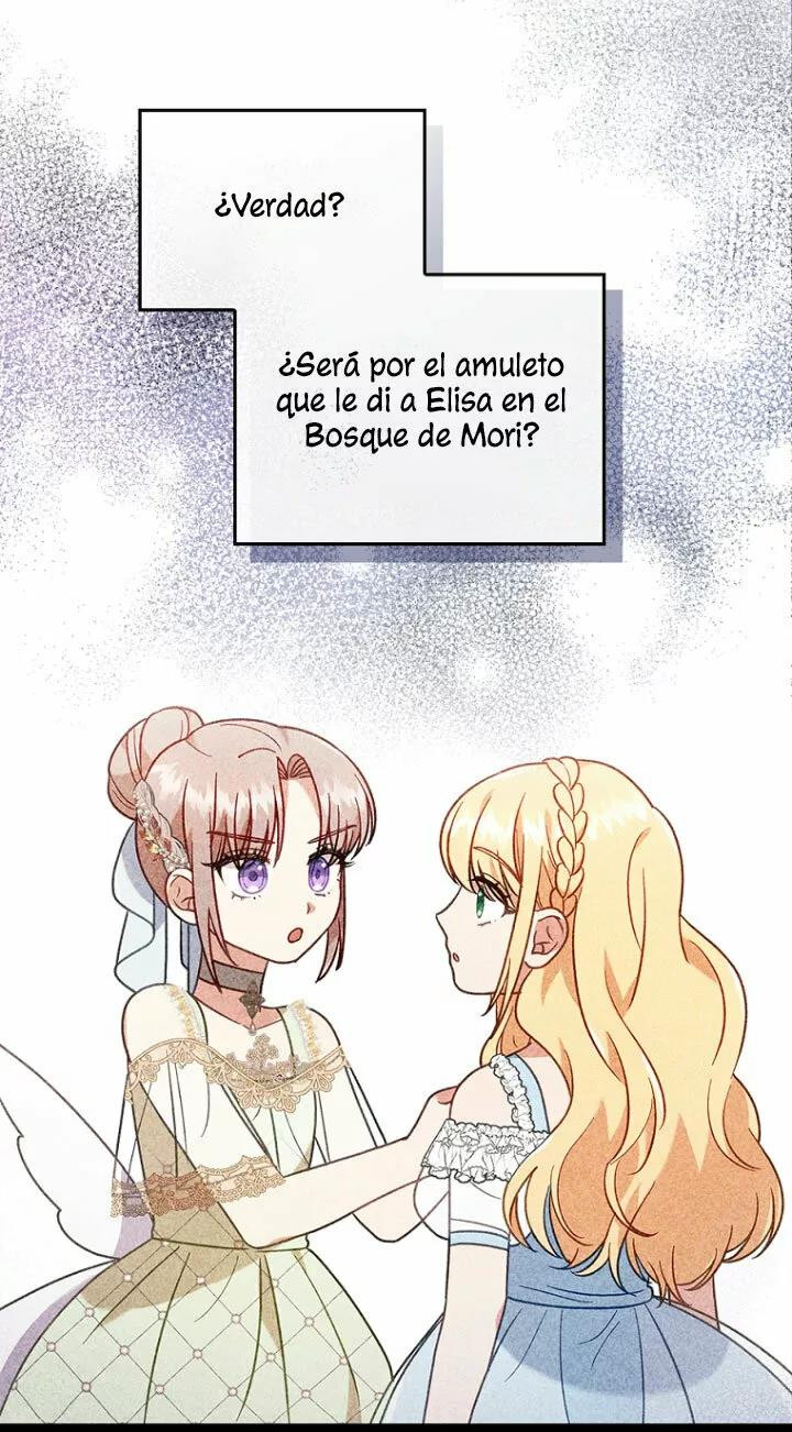 Seduje al protagonista masculino enfermizo Capítulo 29 - Page 11