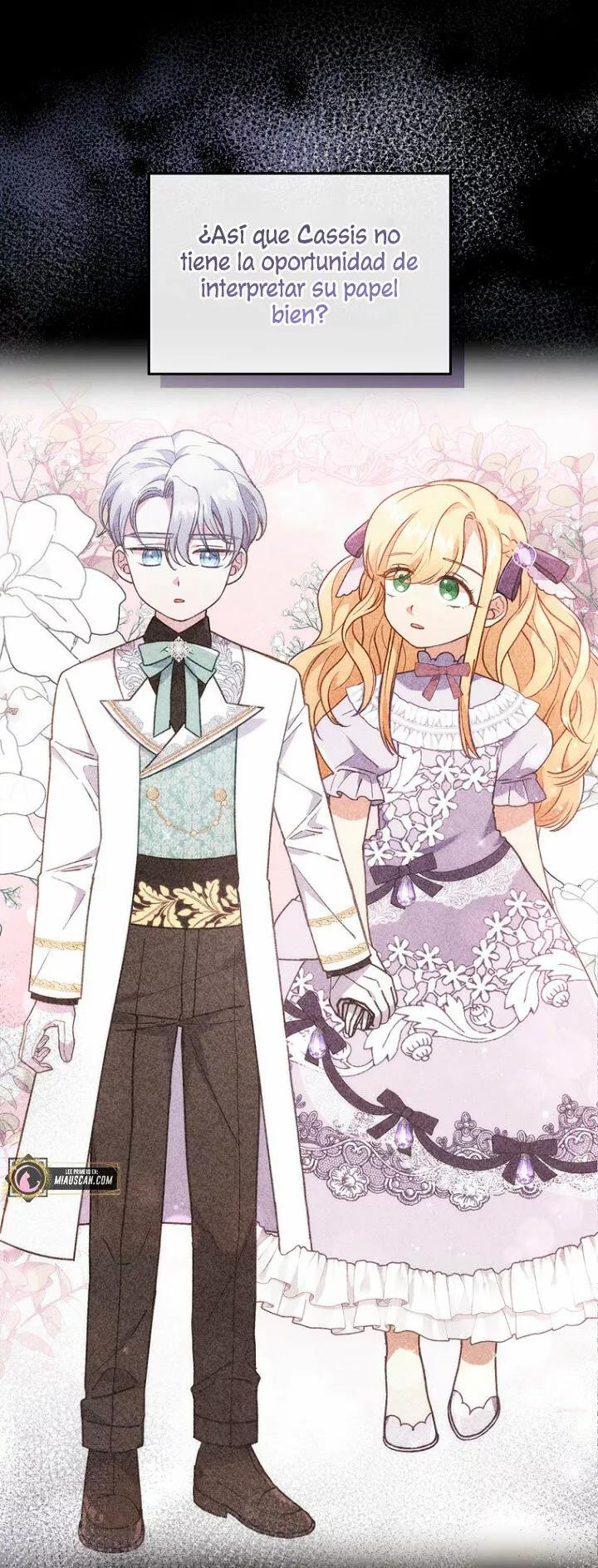 Seduje al protagonista masculino enfermizo Capítulo 29 - Page 13