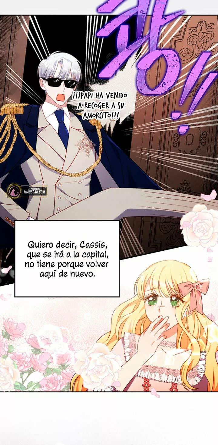 Seduje al protagonista masculino enfermizo Capítulo 29 - Page 15