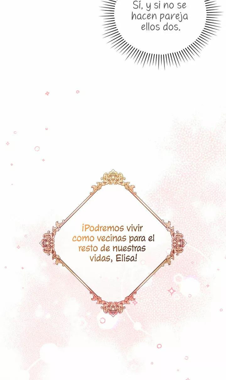 Seduje al protagonista masculino enfermizo Capítulo 29 - Page 22