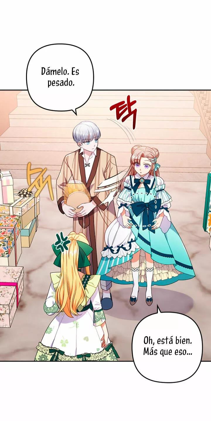 Seduje al protagonista masculino enfermizo Capítulo 29 - Page 24
