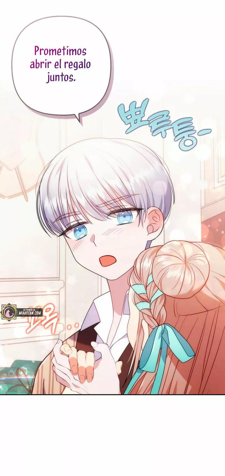 Seduje al protagonista masculino enfermizo Capítulo 29 - Page 26