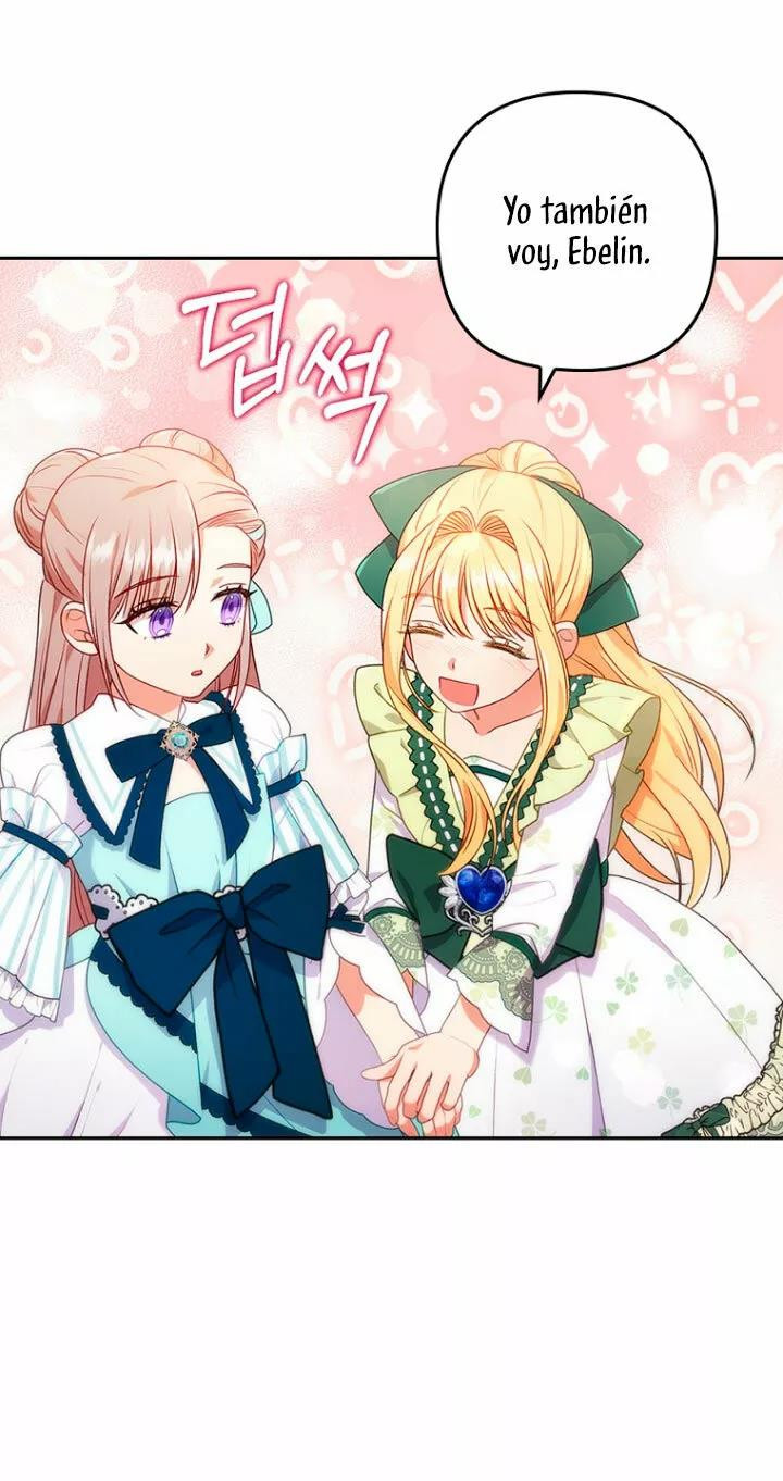 Seduje al protagonista masculino enfermizo Capítulo 29 - Page 27