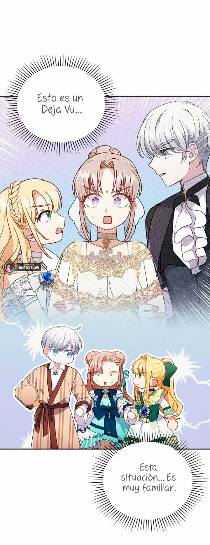 Seduje al protagonista masculino enfermizo Capítulo 29 - Page 28