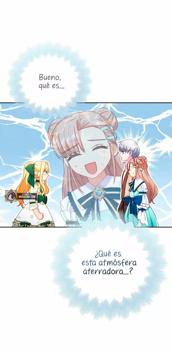 Seduje al protagonista masculino enfermizo Capítulo 29 - Page 3