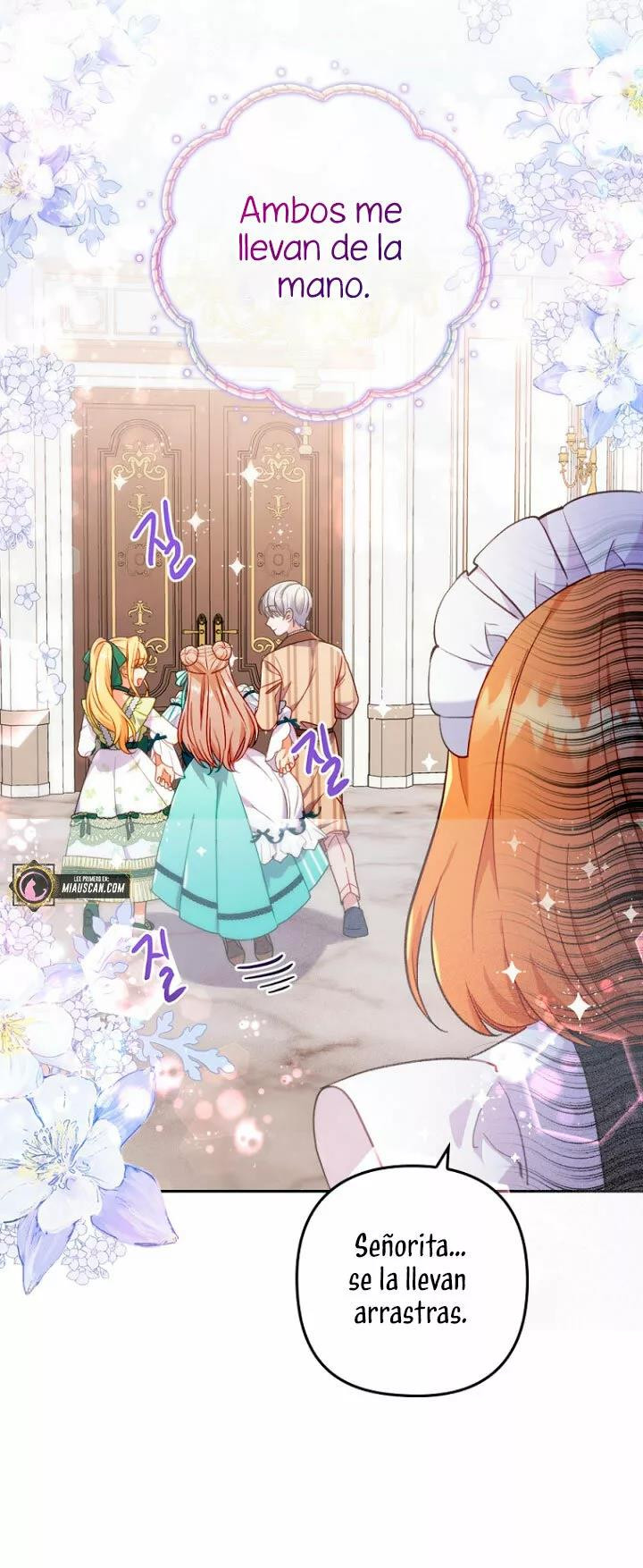 Seduje al protagonista masculino enfermizo Capítulo 29 - Page 30