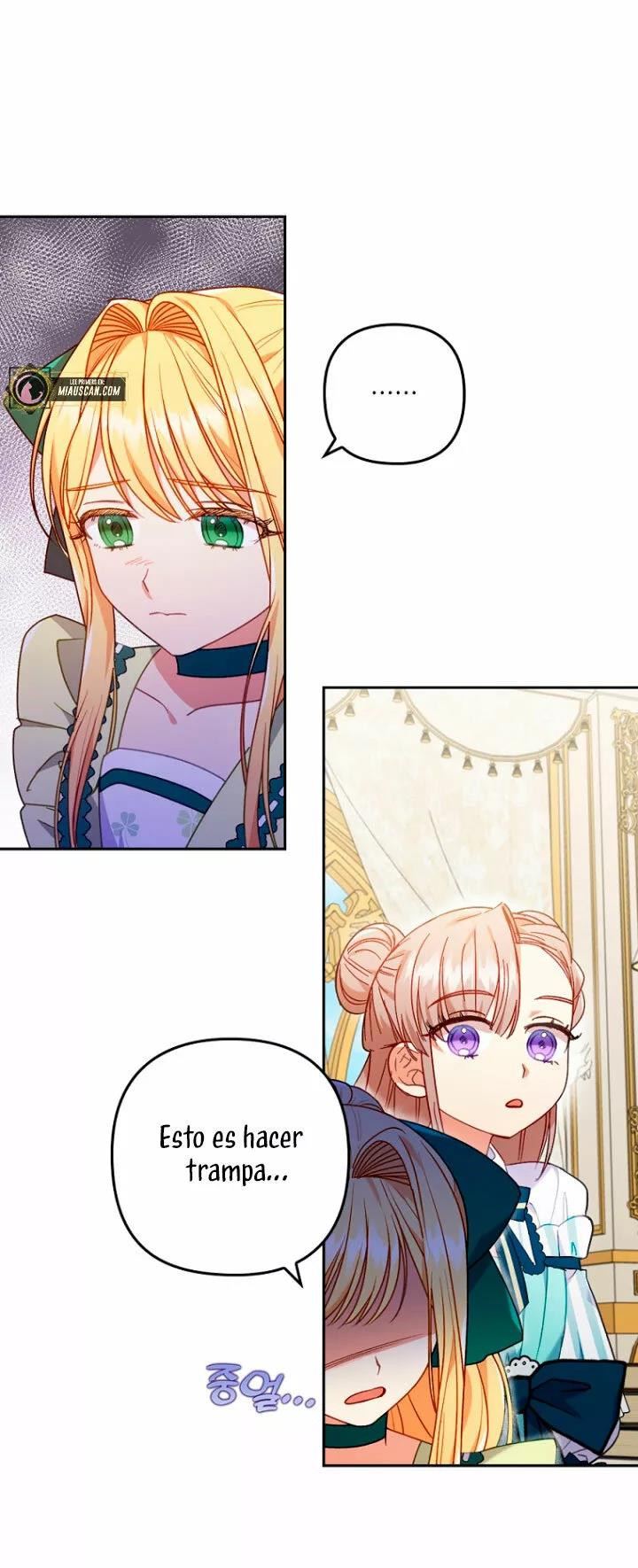 Seduje al protagonista masculino enfermizo Capítulo 29 - Page 33