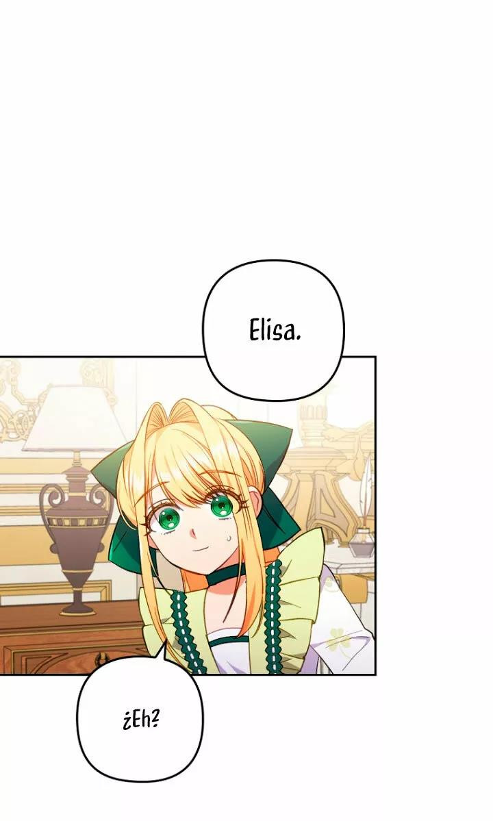 Seduje al protagonista masculino enfermizo Capítulo 29 - Page 35