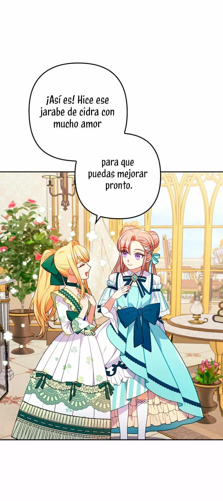 Seduje al protagonista masculino enfermizo Capítulo 29 - Page 38