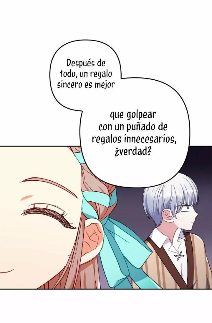 Seduje al protagonista masculino enfermizo Capítulo 29 - Page 39