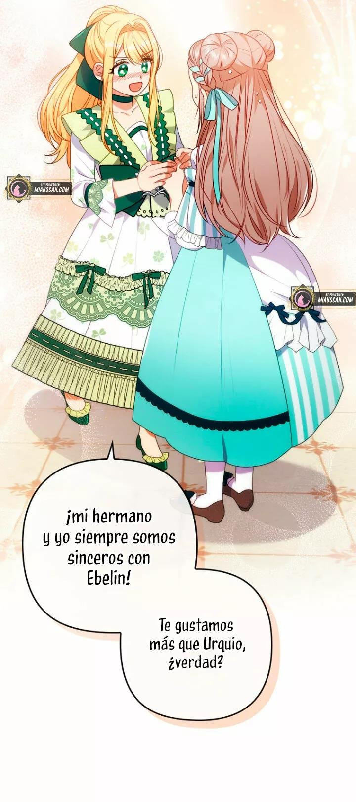 Seduje al protagonista masculino enfermizo Capítulo 29 - Page 41