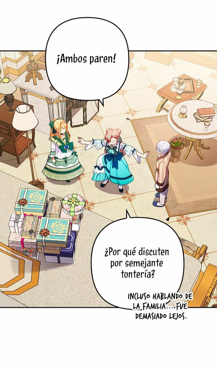 Seduje al protagonista masculino enfermizo Capítulo 29 - Page 45