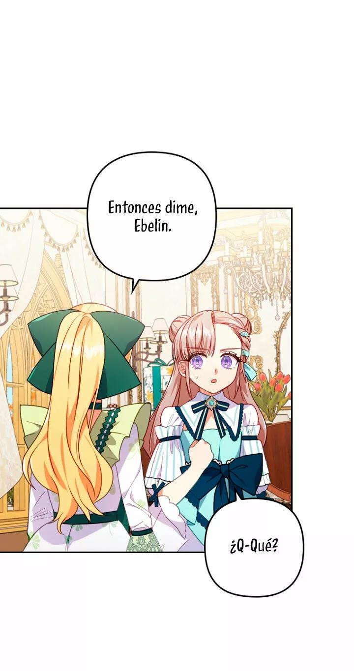 Seduje al protagonista masculino enfermizo Capítulo 29 - Page 46