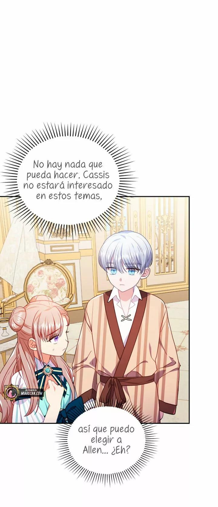 Seduje al protagonista masculino enfermizo Capítulo 29 - Page 49