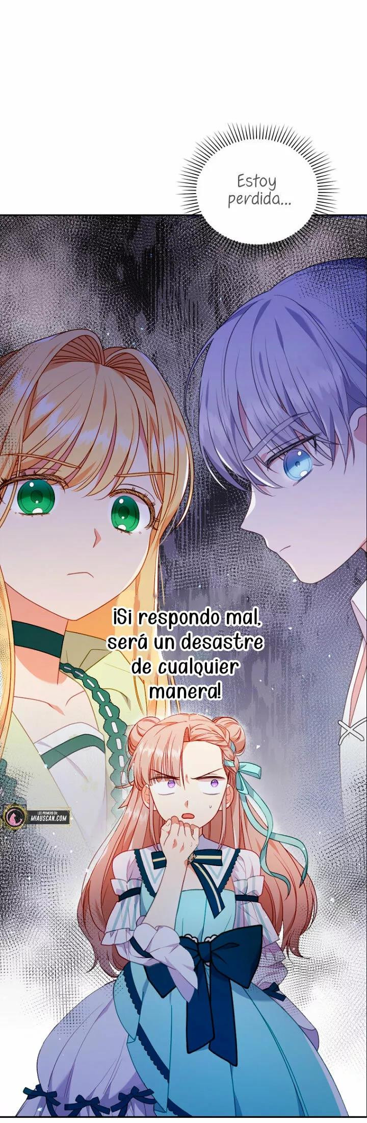 Seduje al protagonista masculino enfermizo Capítulo 29 - Page 51