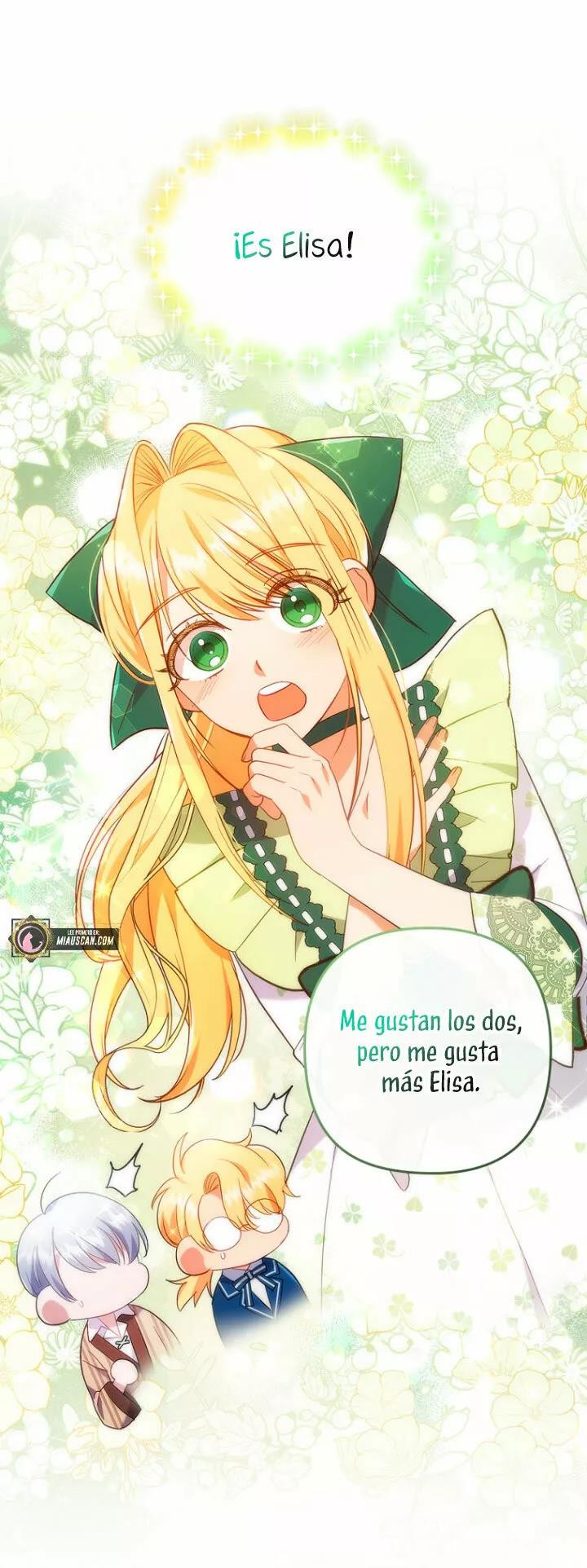 Seduje al protagonista masculino enfermizo Capítulo 29 - Page 53