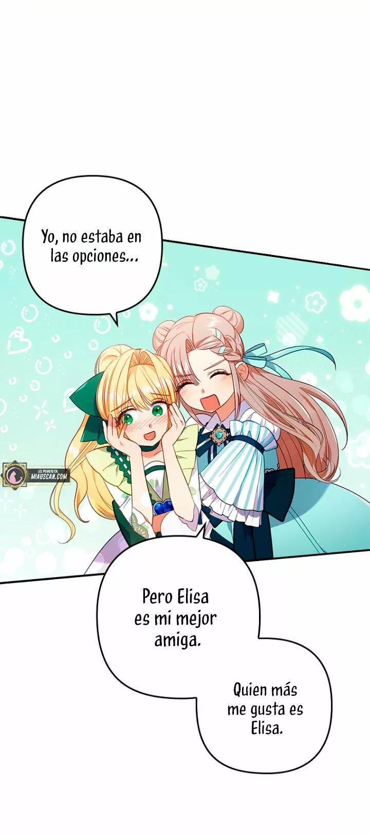 Seduje al protagonista masculino enfermizo Capítulo 29 - Page 54