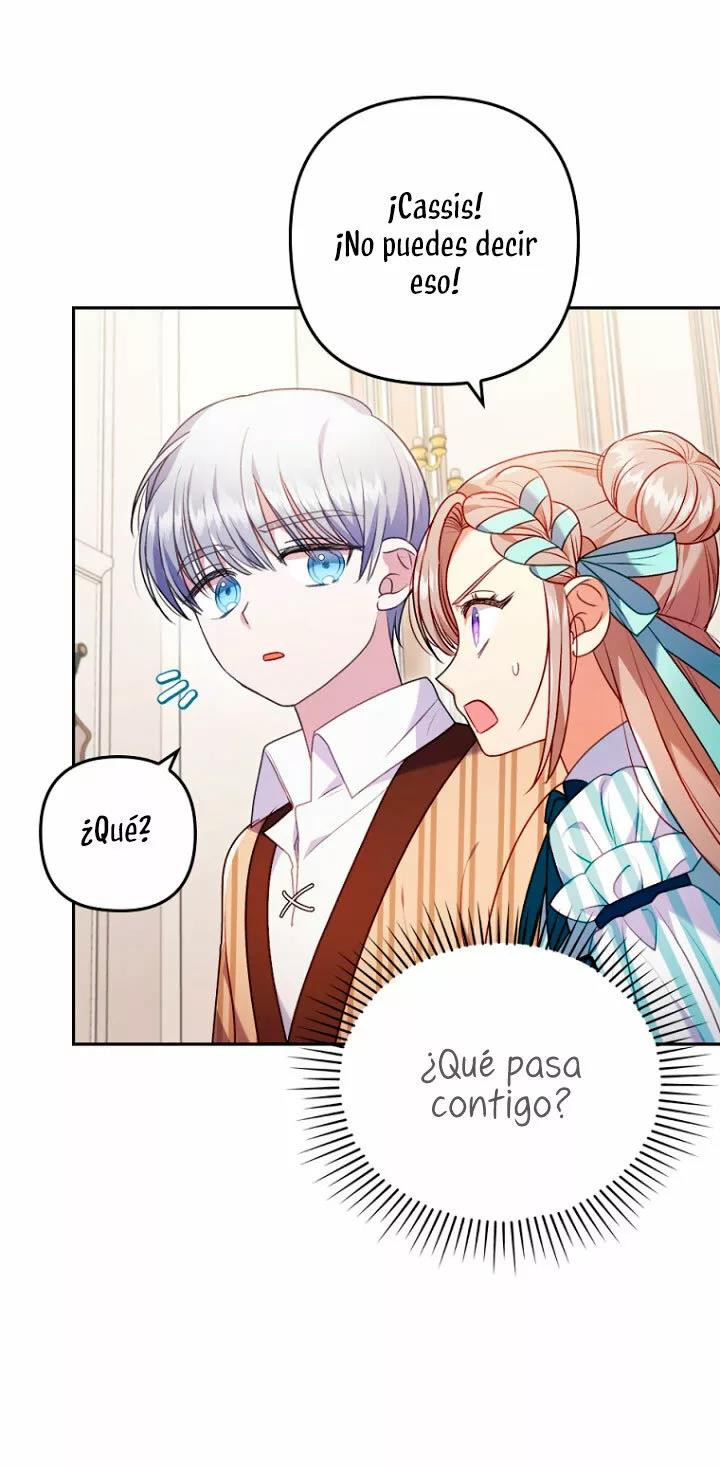 Seduje al protagonista masculino enfermizo Capítulo 29 - Page 6