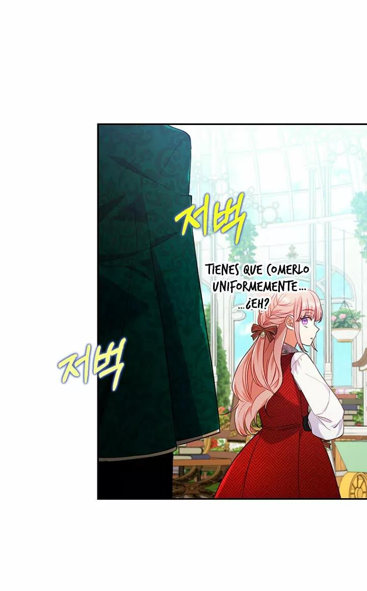 Seduje al protagonista masculino enfermizo Capítulo 29 - Page 64