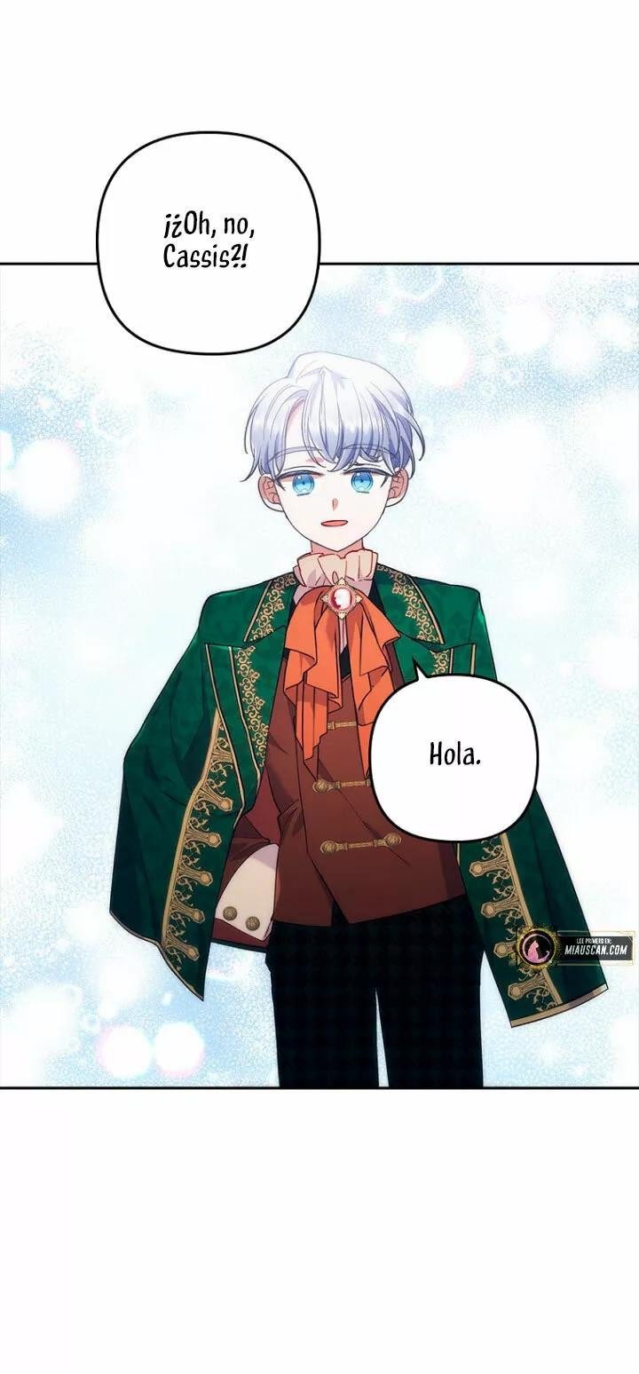 Seduje al protagonista masculino enfermizo Capítulo 29 - Page 65