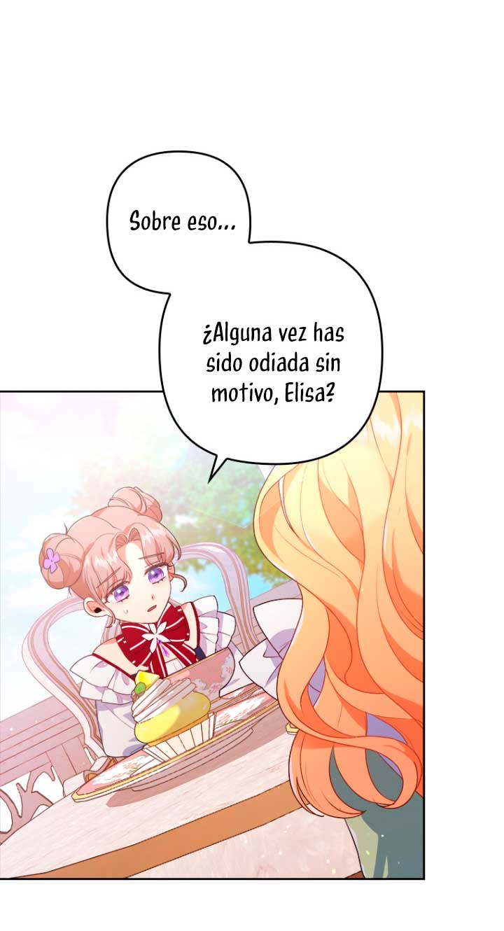 Seduje al protagonista masculino enfermizo Capítulo 3 - Page 13