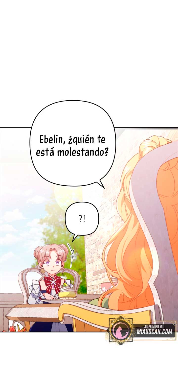 Seduje al protagonista masculino enfermizo Capítulo 3 - Page 15