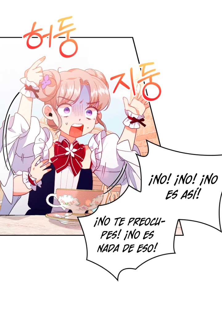 Seduje al protagonista masculino enfermizo Capítulo 3 - Page 17