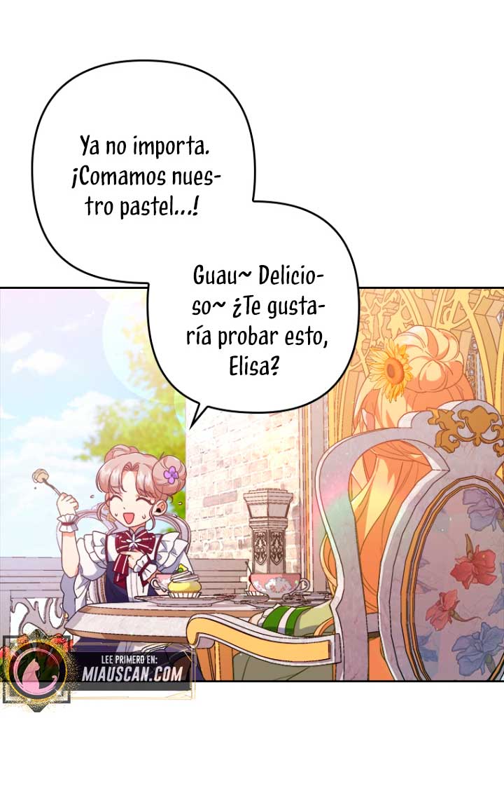 Seduje al protagonista masculino enfermizo Capítulo 3 - Page 18