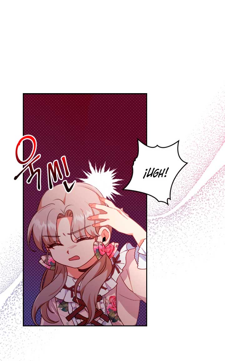 Seduje al protagonista masculino enfermizo Capítulo 3 - Page 27