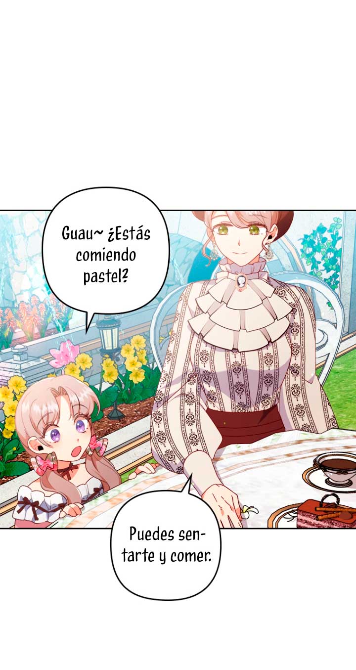 Seduje al protagonista masculino enfermizo Capítulo 3 - Page 33