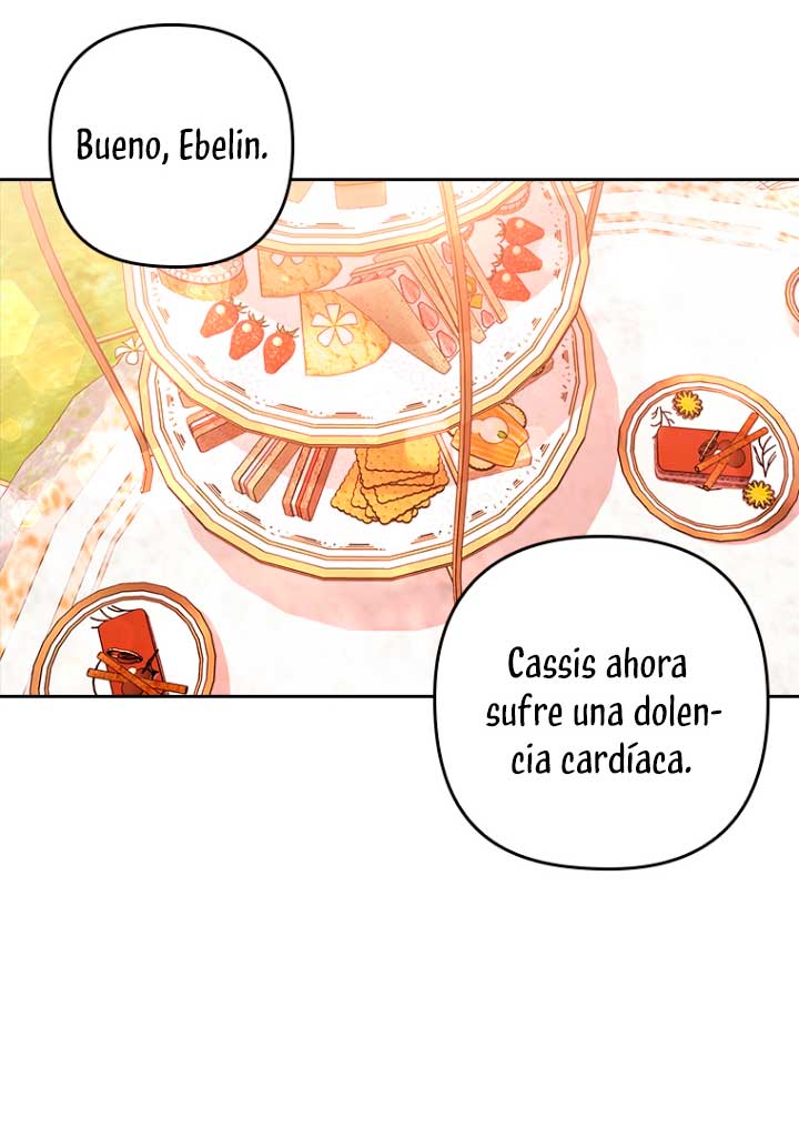 Seduje al protagonista masculino enfermizo Capítulo 3 - Page 37